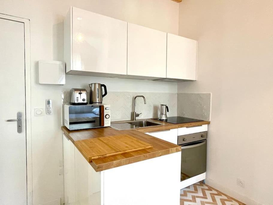 Lafrenchcasa Noailles Appartement *