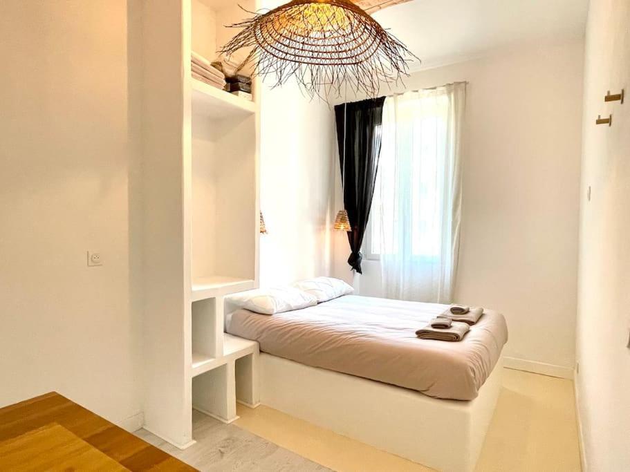 Appartement Lafrenchcasa Noailles
