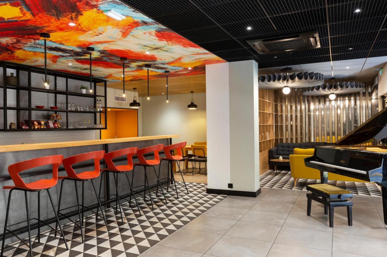 Ibis Centre Prefecture 3* Marsella