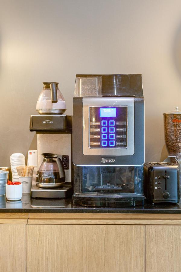 Aparthotel Residhotel Le Grand Prado Marseille