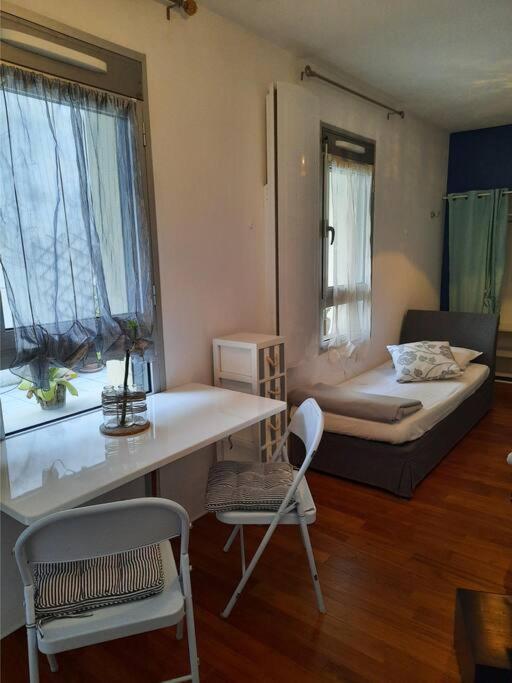 Appartement A 10 Minutes De La Plage, Charmant Studio De 25 M²