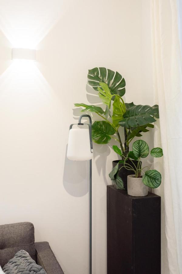 Jardin Secret Terrasse Panier Vieux-port Apartment Marseille