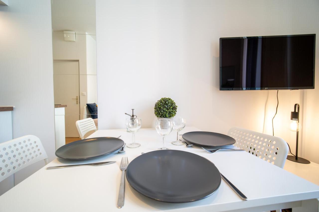 Apartment Au Coeur De Vieux Port
