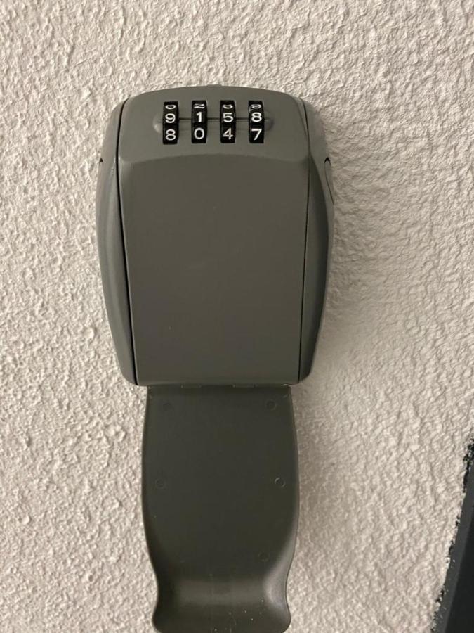 Appart hôtel Five Stars S8 *