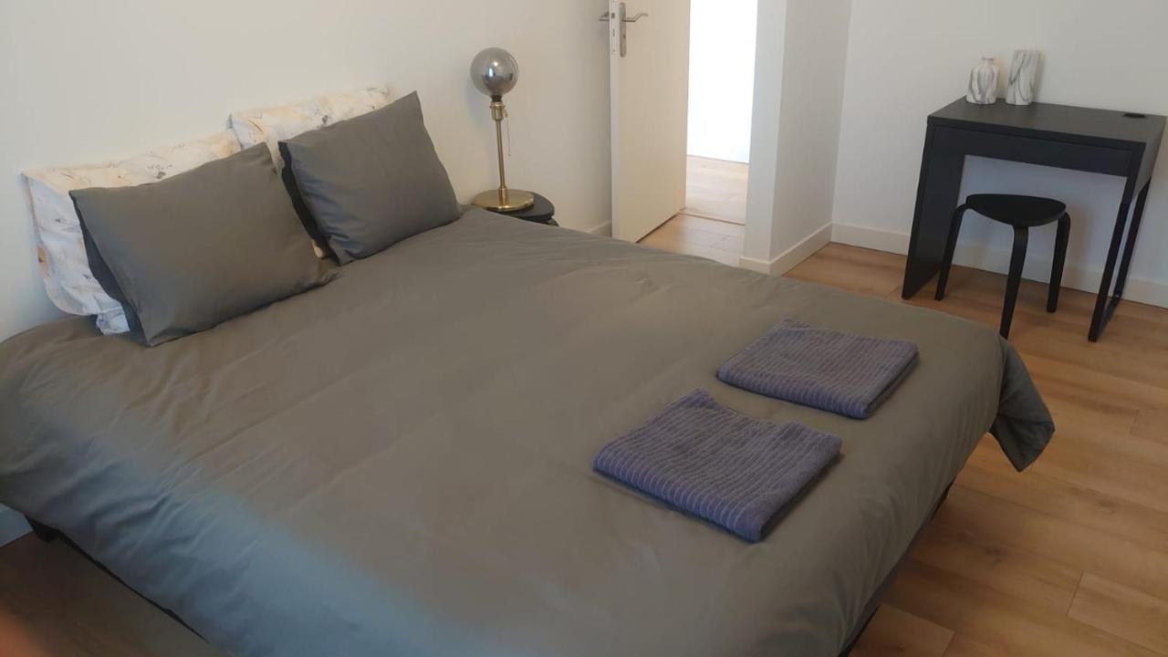 Magnifique T4 90 M2 Tres Bien Situe 2 Min Vieux Port Et Gare St Charles