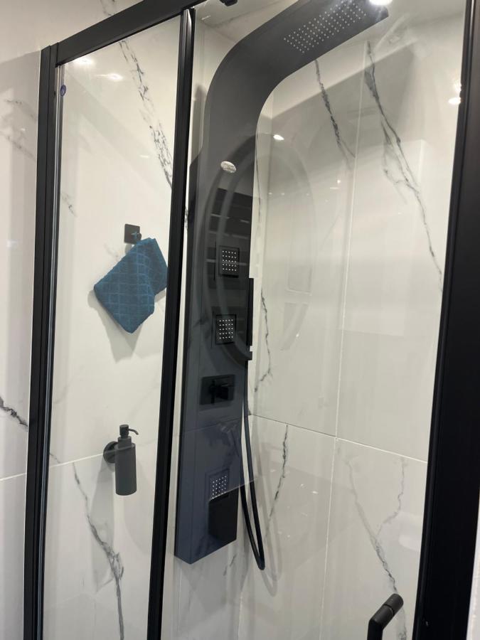 Apartamento Jacuzzi Netflix Marselha