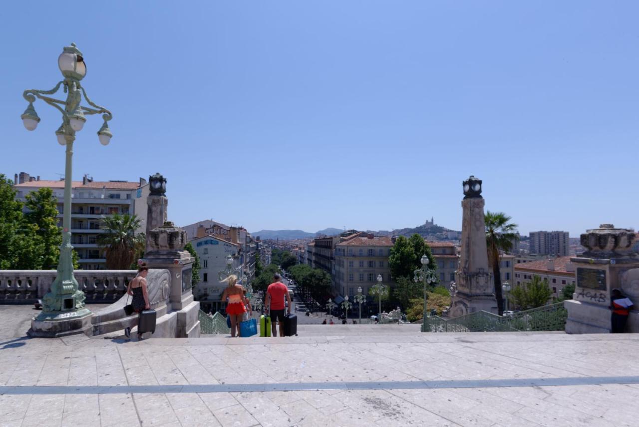 Un Ete Sans Fin Marseille