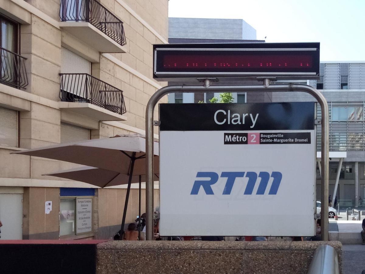 Un Ete Sans Fin Apartment