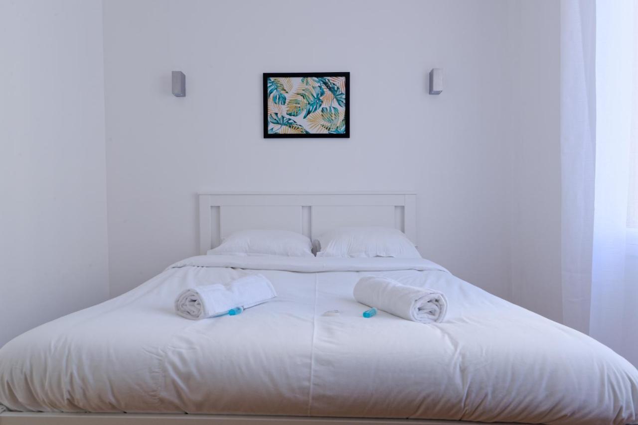 Un Ete Sans Fin Apartment *