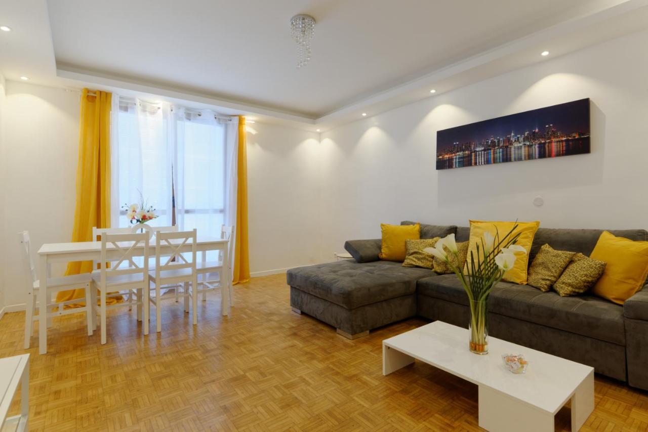 Apartment Un Ete Sans Fin Marseille