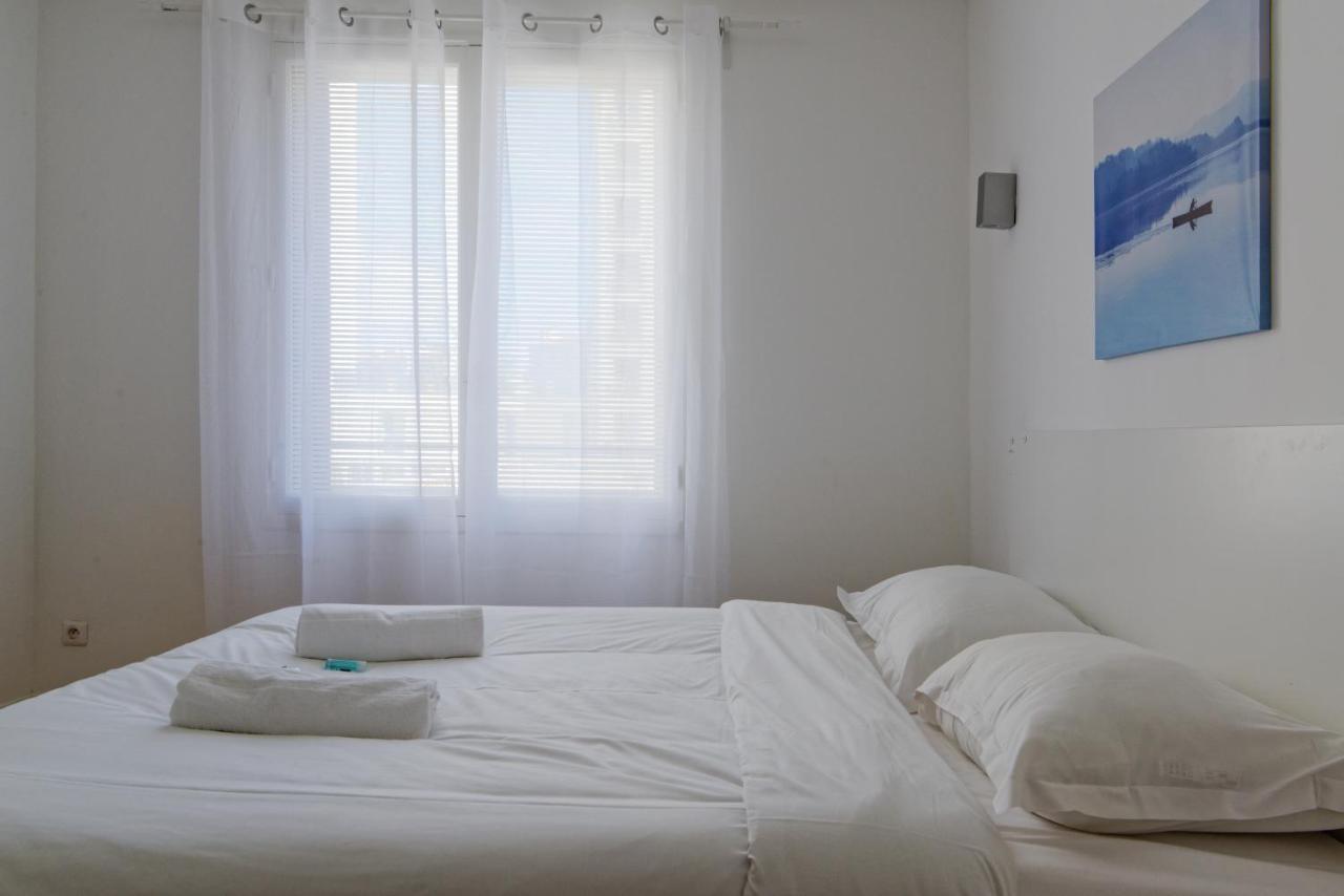 Un Ete Sans Fin Apartment
