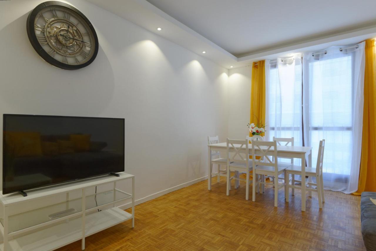 Un Ete Sans Fin Apartment Marseille