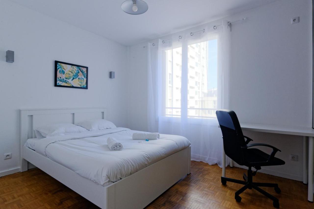 Un Ete Sans Fin Apartment
