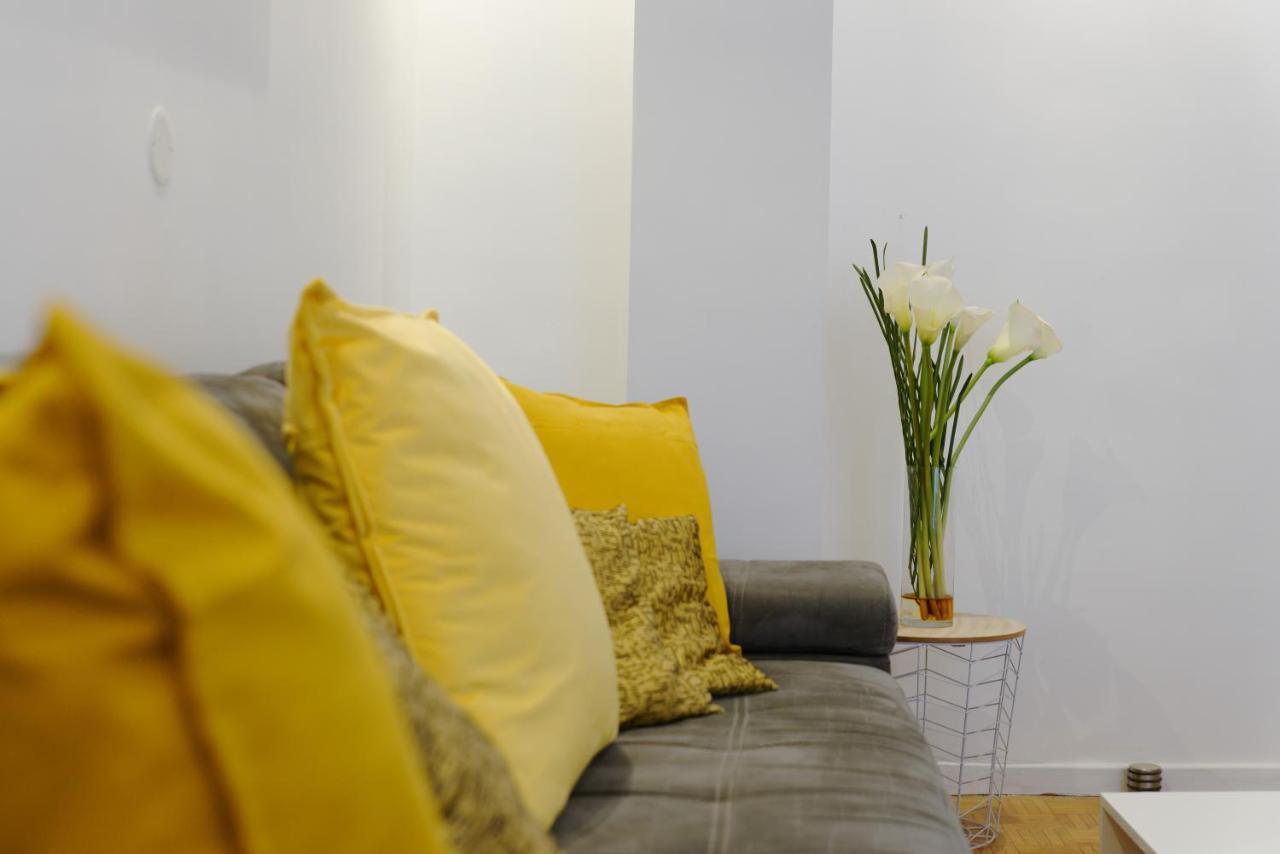 Un Ete Sans Fin Apartment