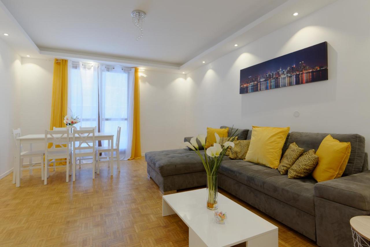 Un Ete Sans Fin Apartment Marseille
