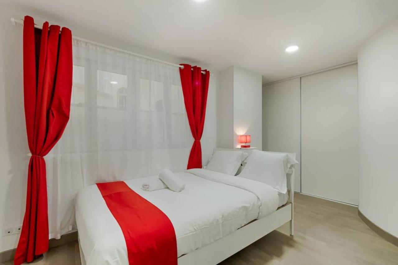 Superbe T3 Proche Vieux-port Holiday home *