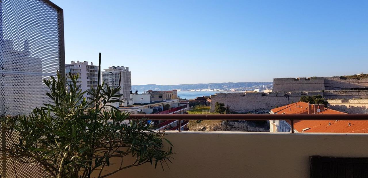 Avec Vue Sur A 25 M²