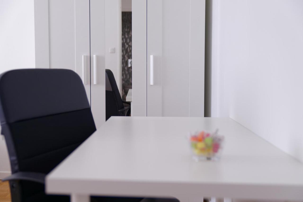 Un Ete Sans Fin Apartment