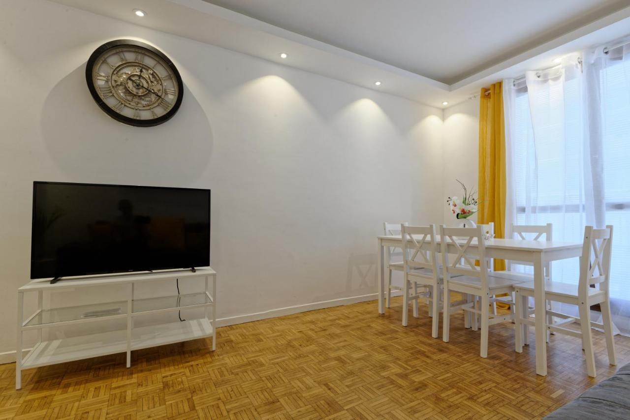 Apartment Un Ete Sans Fin