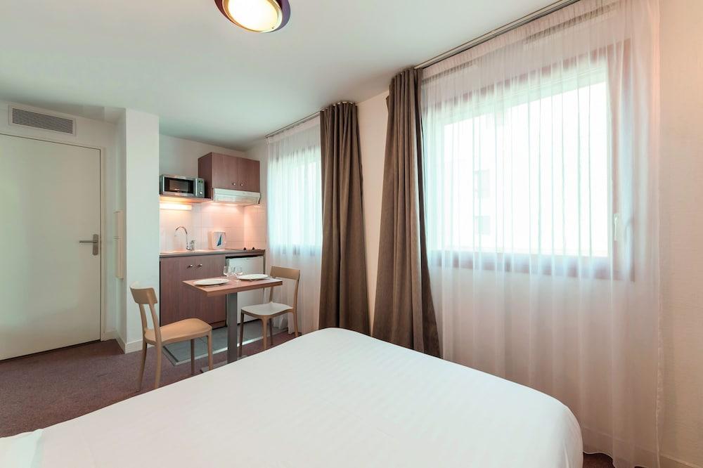 Appart'city Classic Euromed Apartahotel 3*