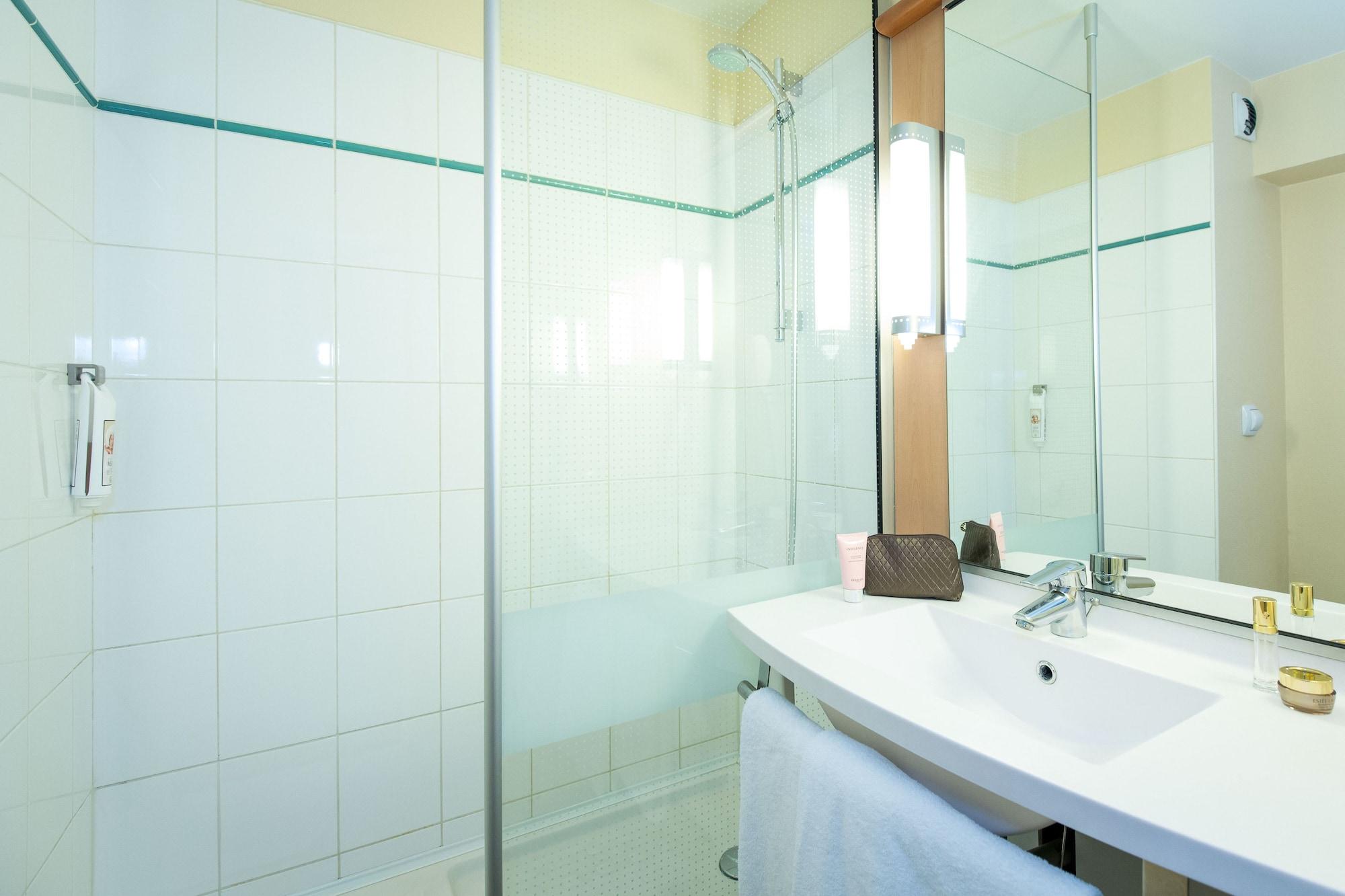 Hotel Ibis Timone