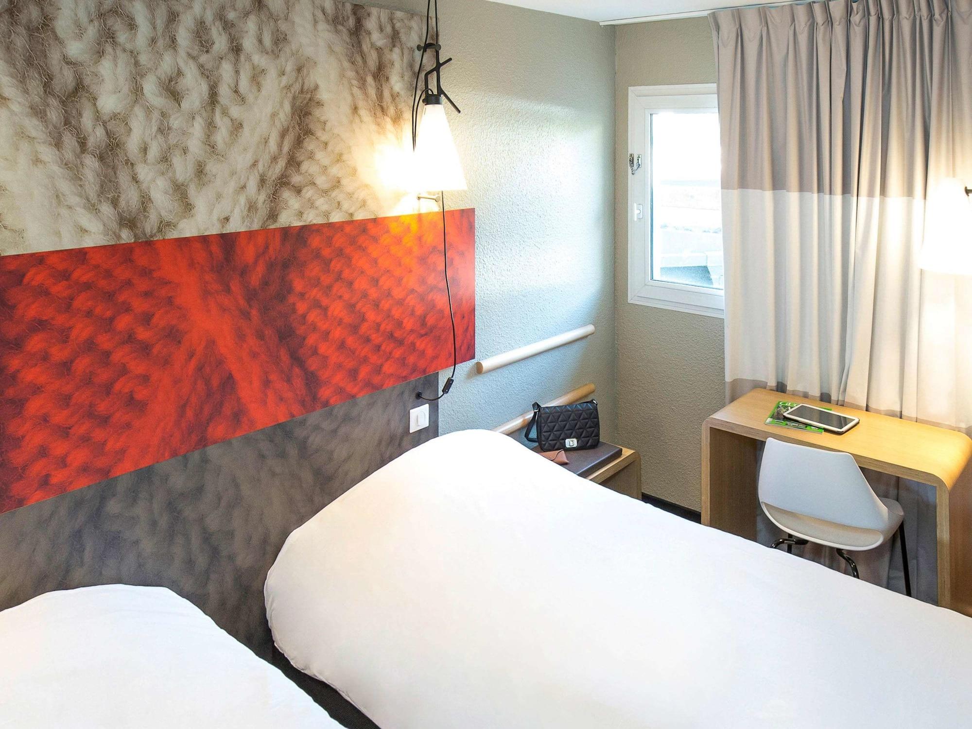 Ibis Timone Hotel Marseille