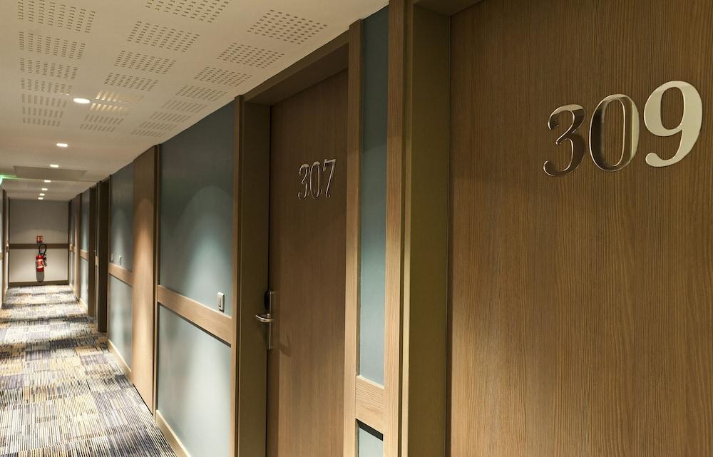 Appart'city Confort Centre Prado Velodrome Aparthotel 3*