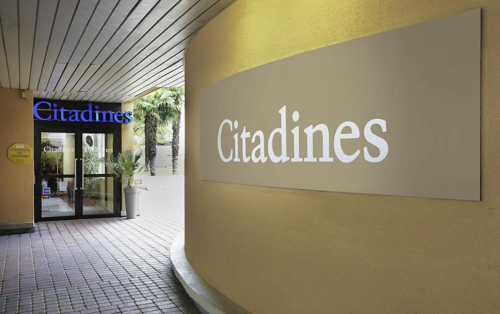 Citadines Prado Chanot Aparthotel Marseilles