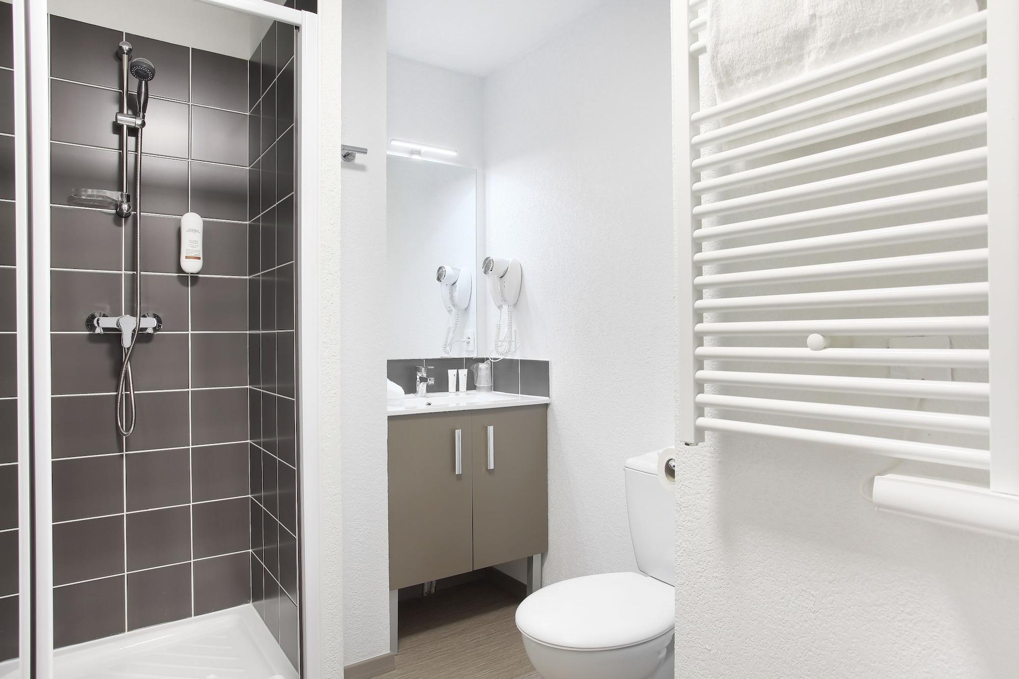 Odalys Le Dome 3* Marseille