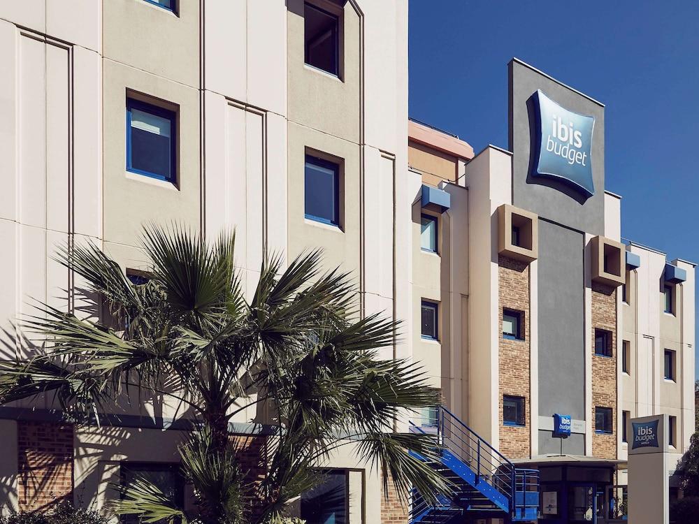 Hotel Parc Chanot 2*