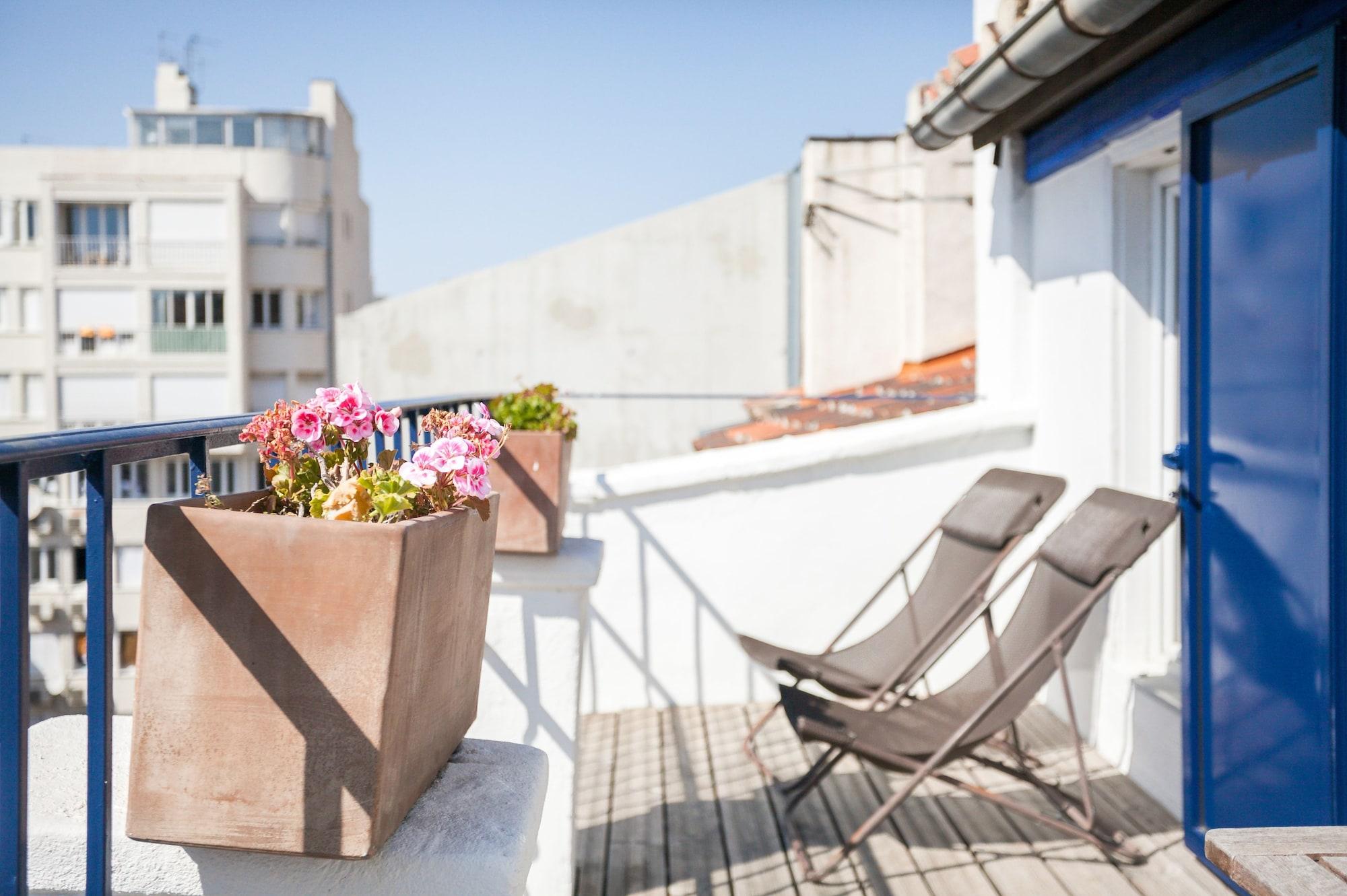 Le Boutique Hotel Marseille