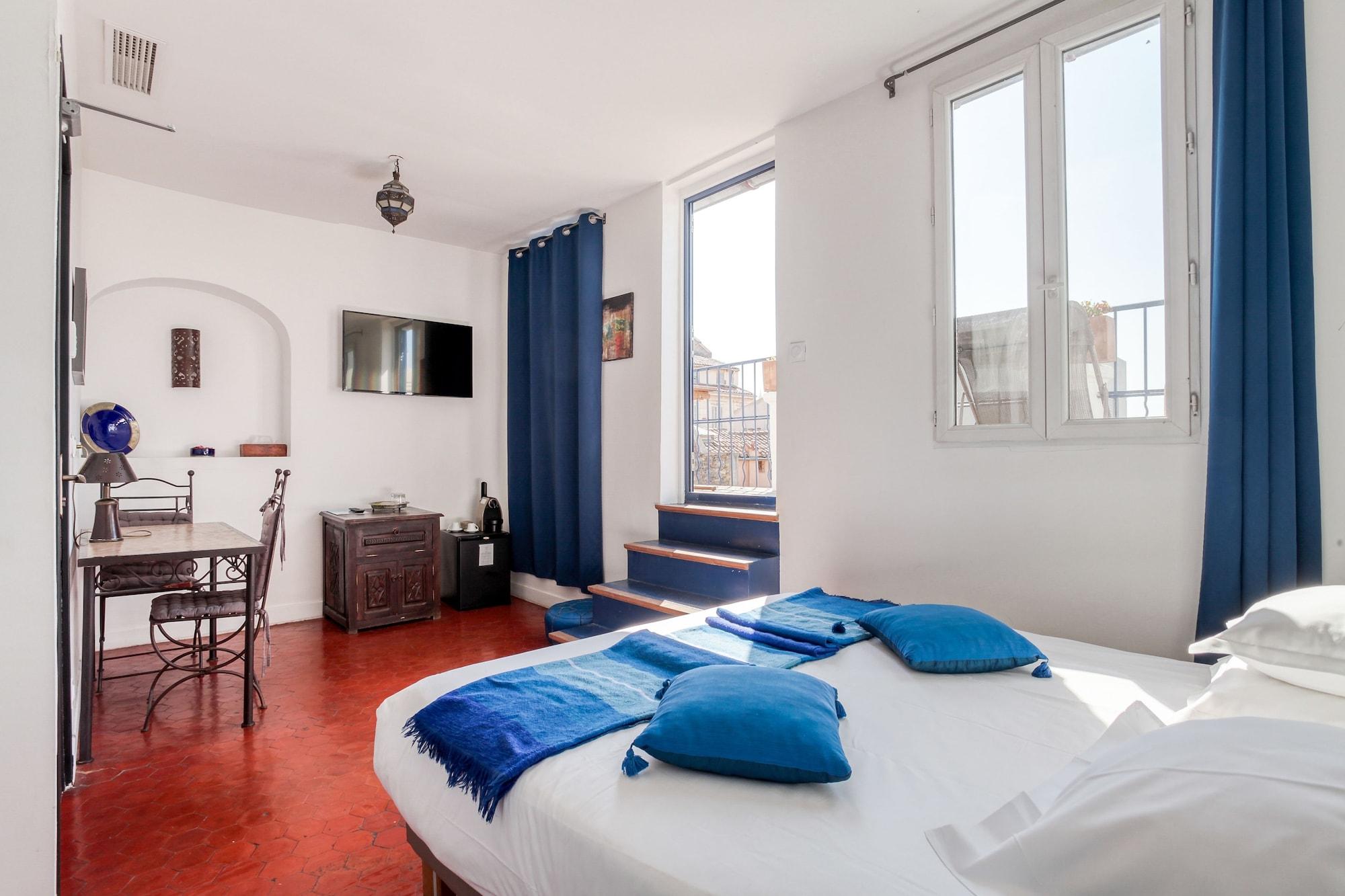 Hotel Le Boutique