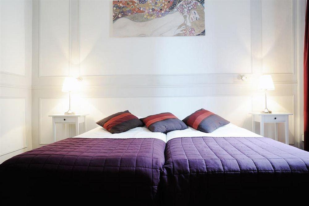 Ibis Styles Vieux Port Khách sạn Marseille