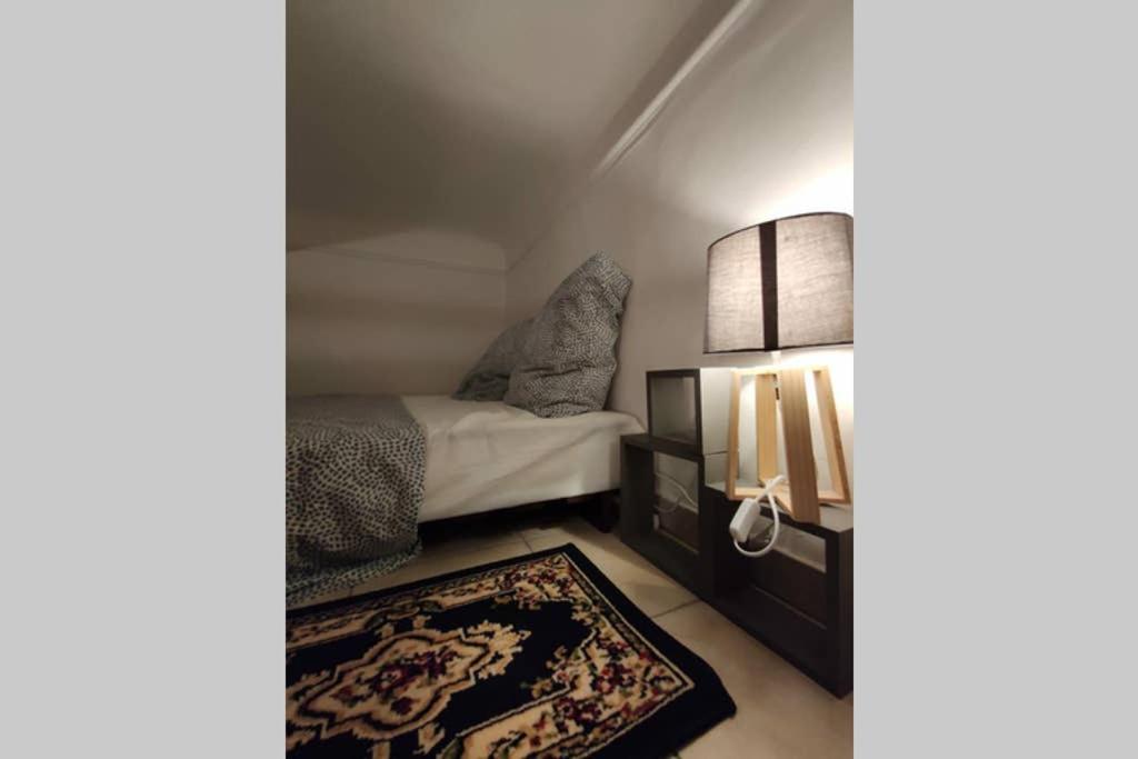 Appartement Centre 'le Noailles'