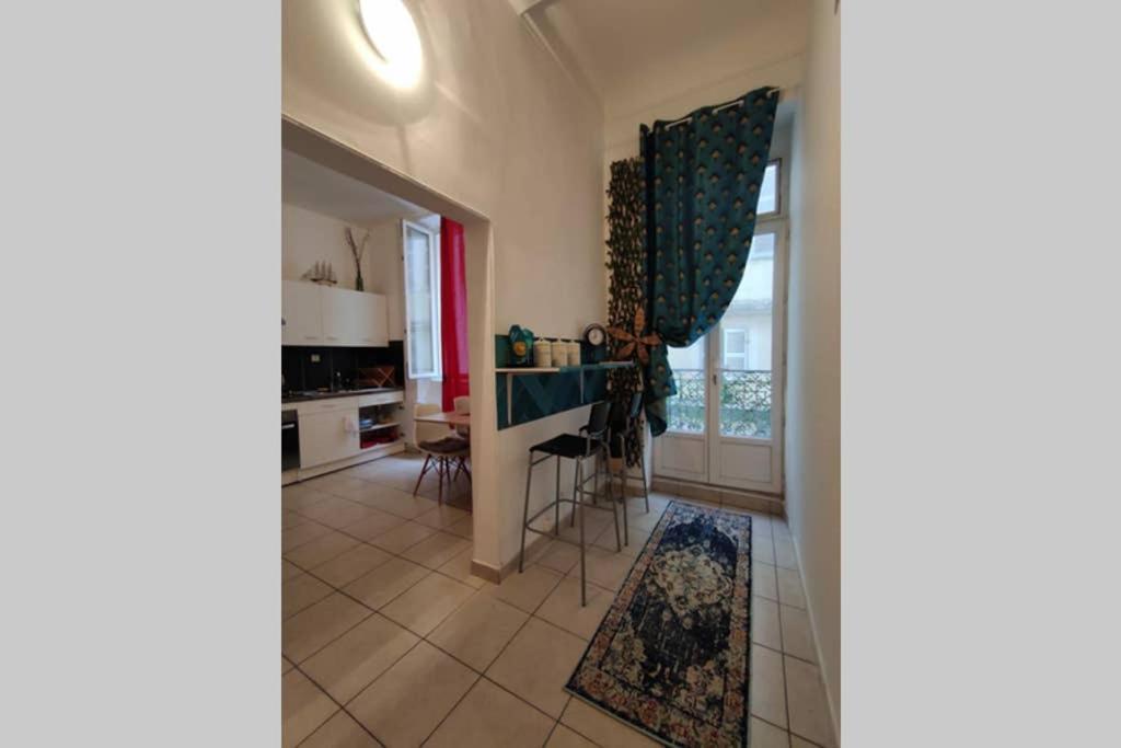 Appartement Centre 'le Noailles'