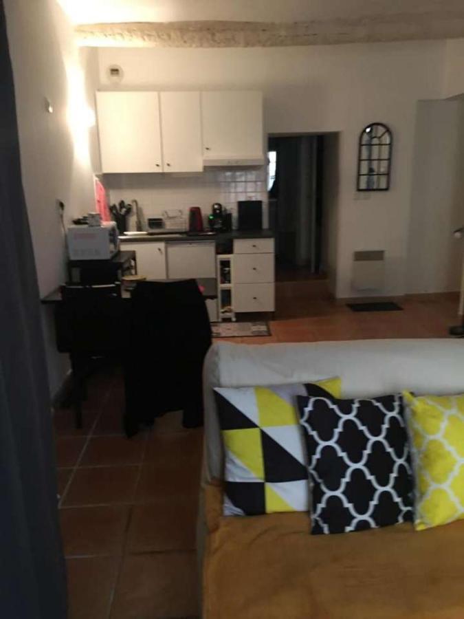 Studio Panier Marseilles