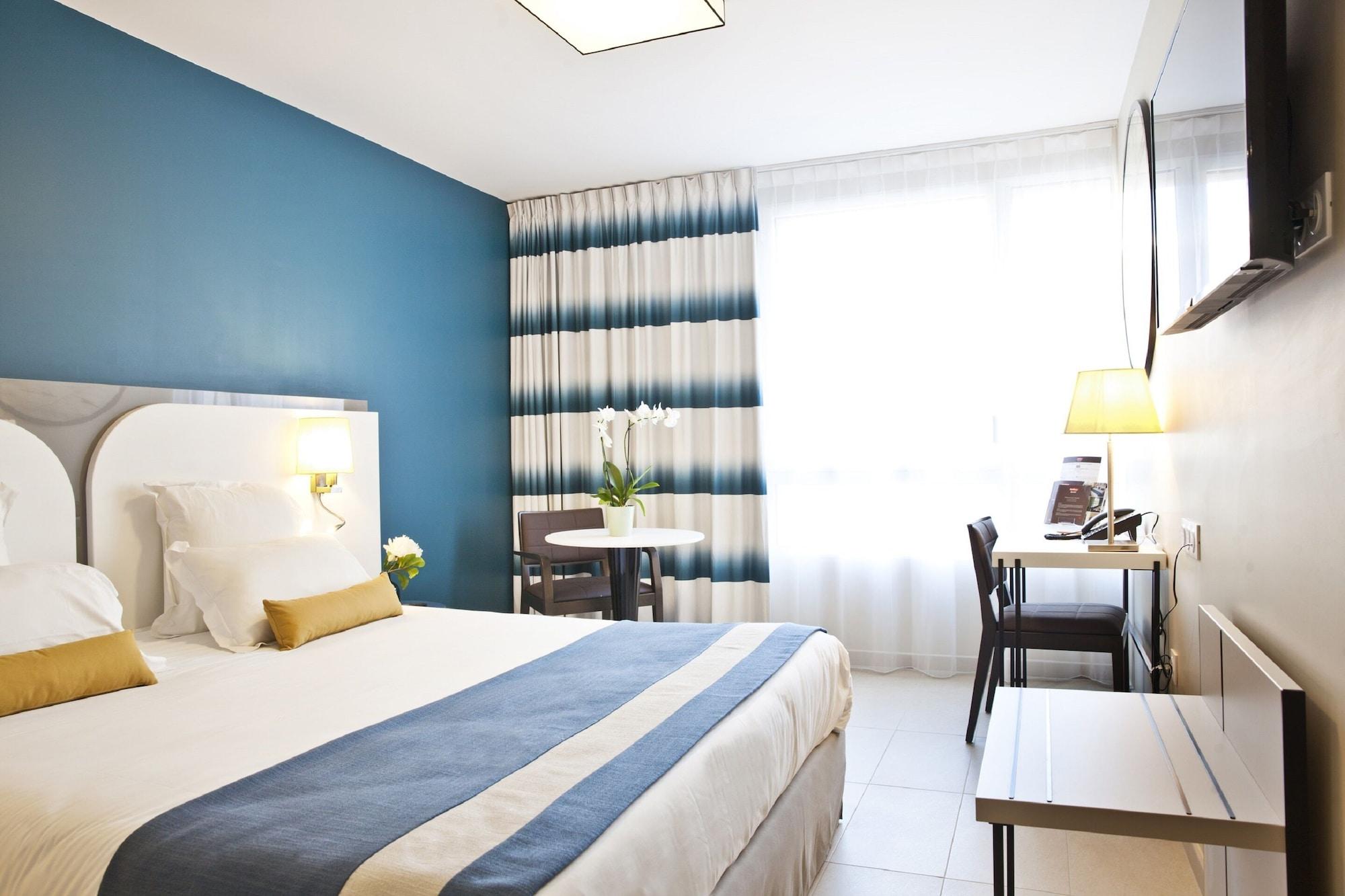 Aparthotel Residhome Marseilles