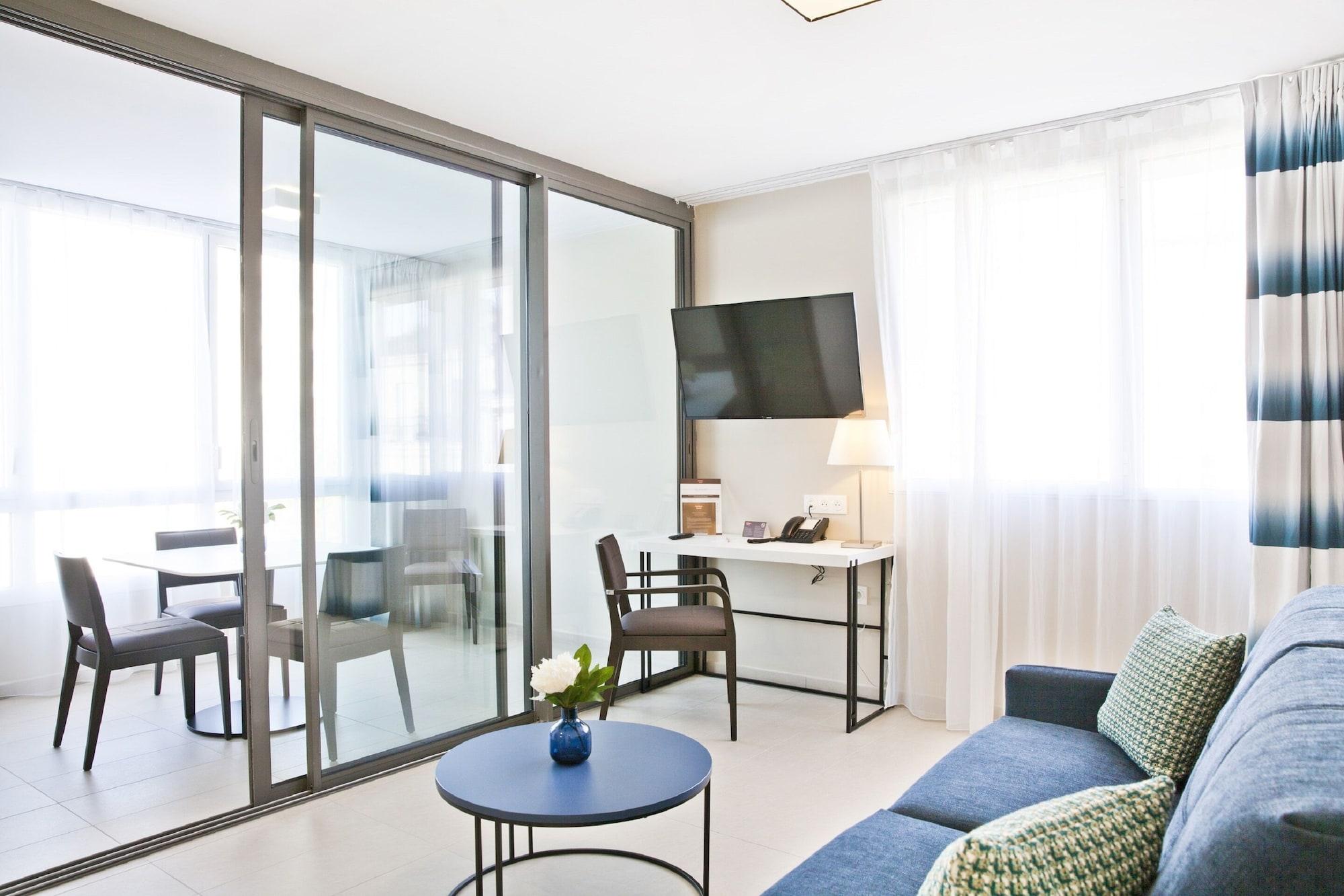 Residhome Marseilles