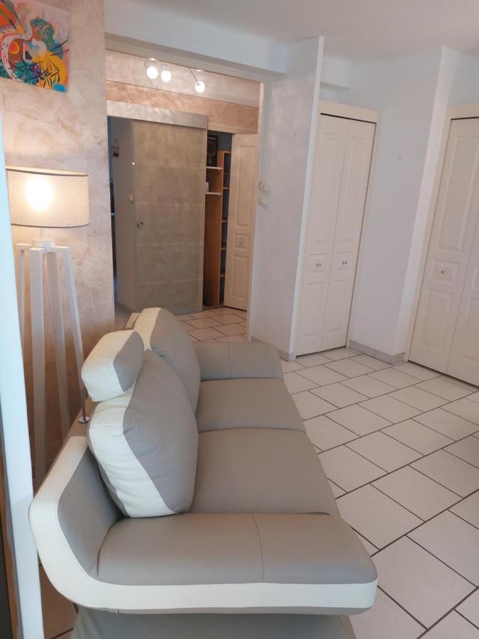 Village En Ville - Apartment Marseille