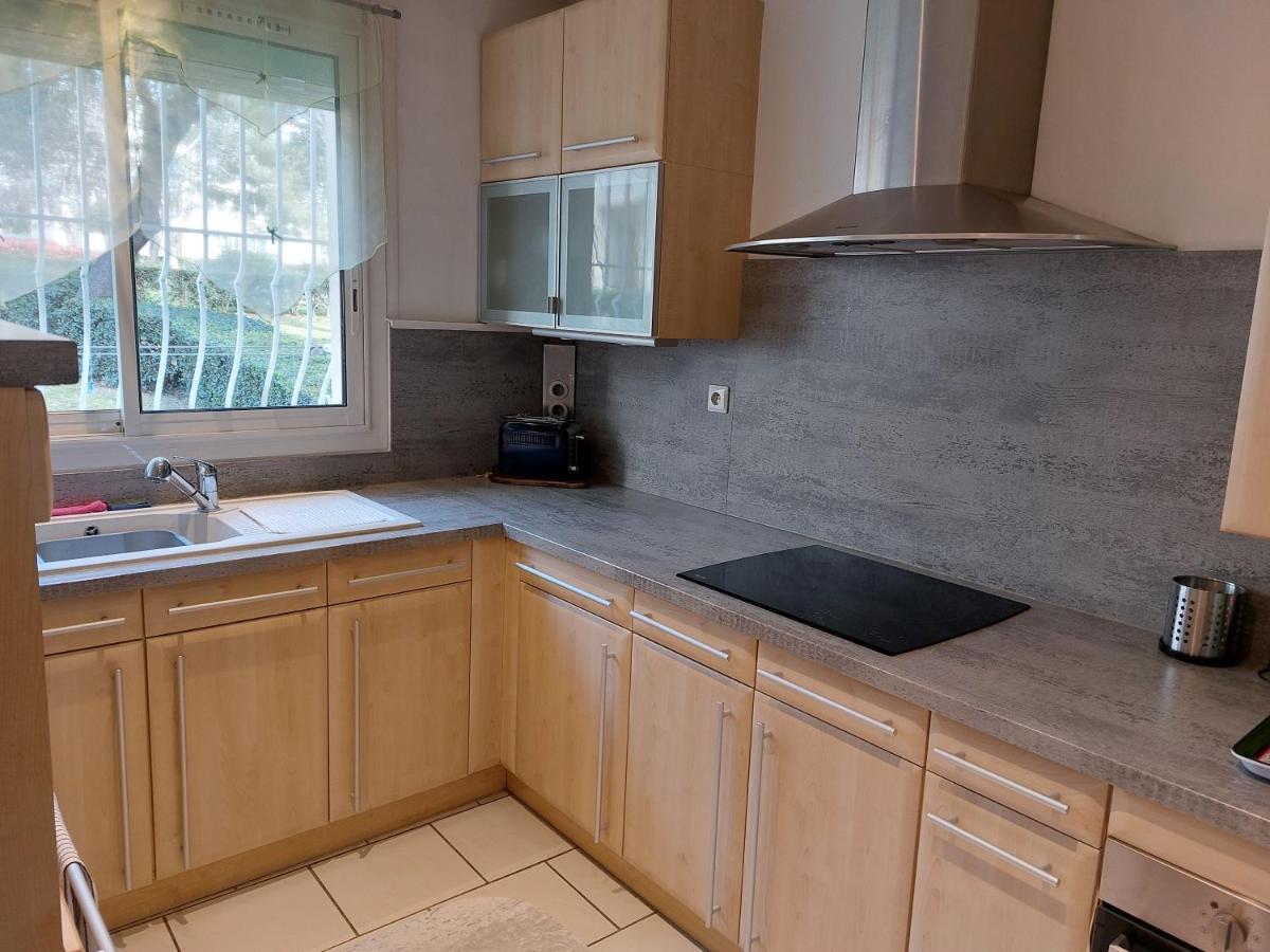 Apartment Village En Ville -