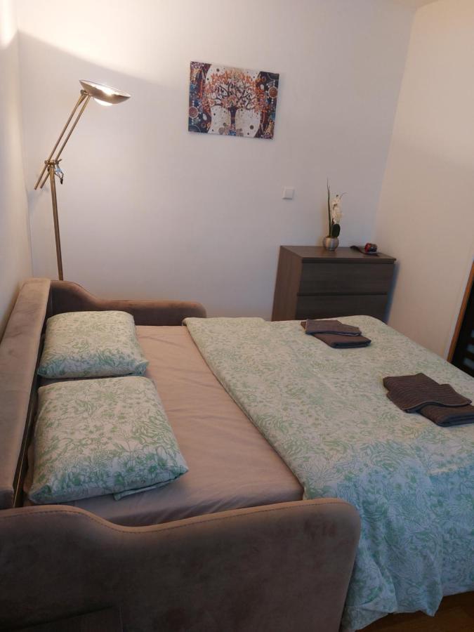Apartment Village En Ville -