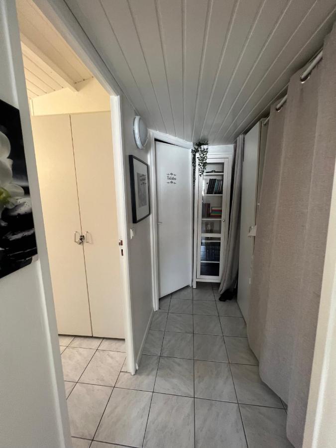 Petite Maison Cosy Avec Exterieur Apartment Marseille