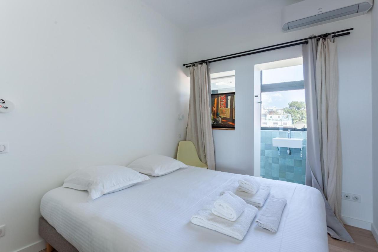 Horizon - Splendide Vue Et Iles Apartment