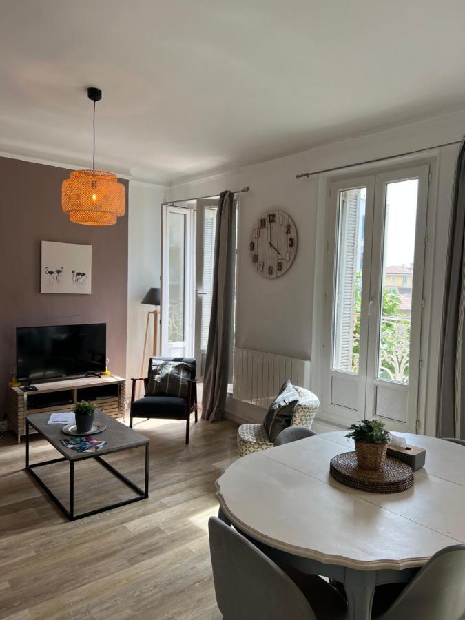 Magnifique 3 Pieces Joliette Parking Privatif Apartamento *