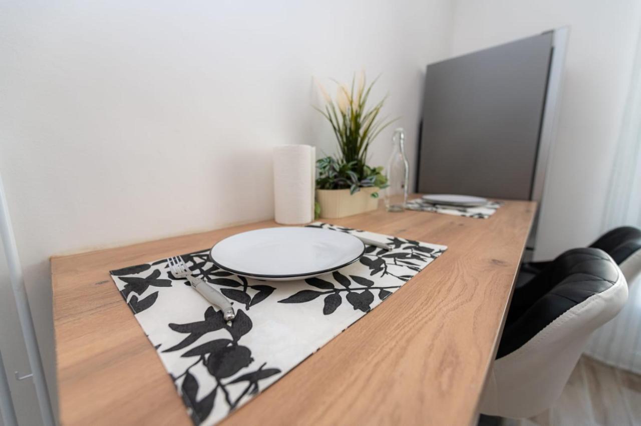 Mima Logement Entier Avec 2 Chambres, 4 Personnes Apartment *