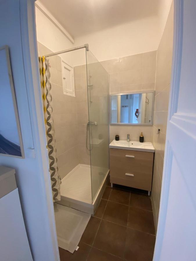 Apartment Mima Logement Entier Avec 2 Chambres, 4 Personnes