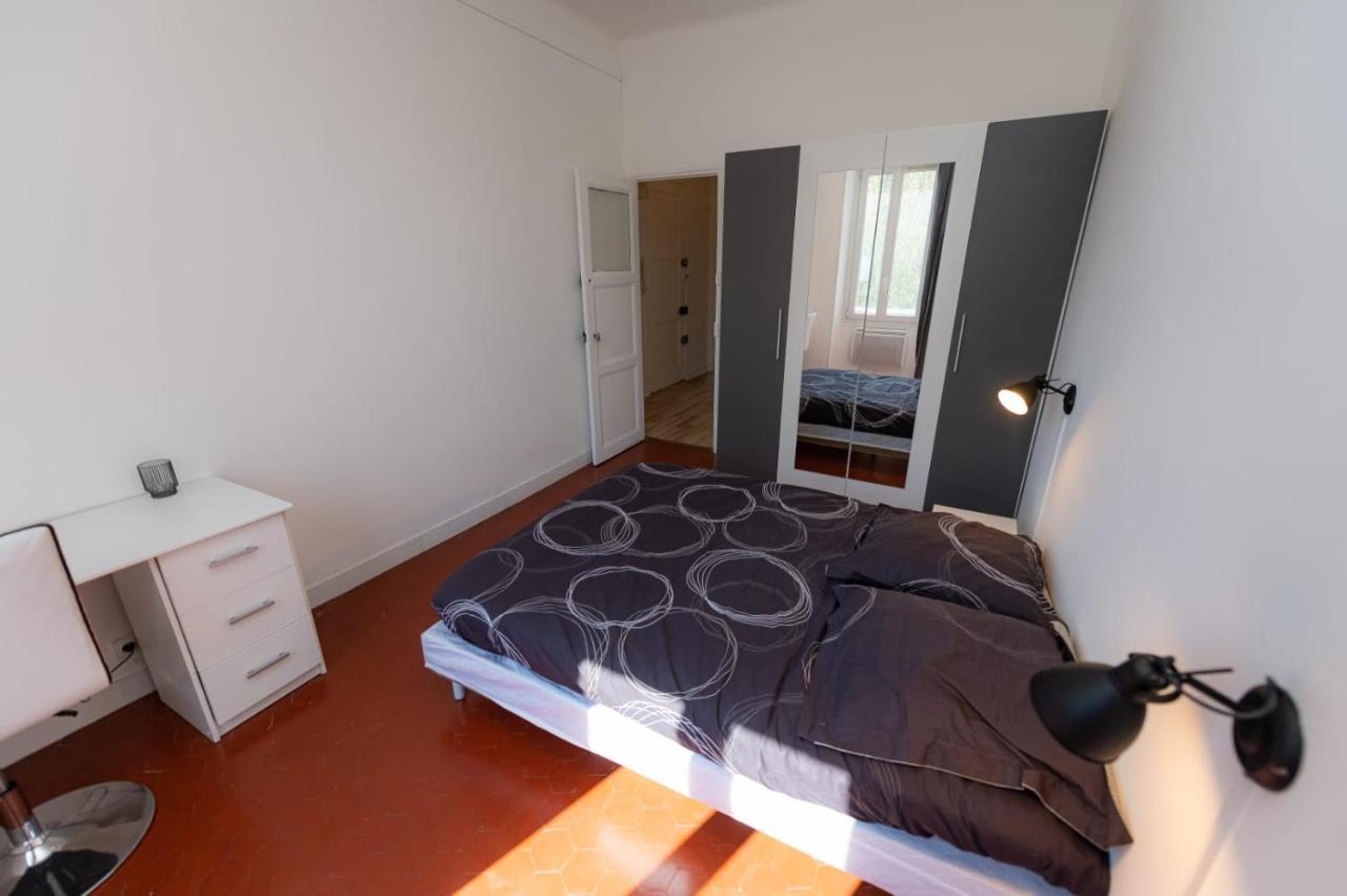 Apartment Mima Logement Entier Avec 2 Chambres, 4 Personnes
