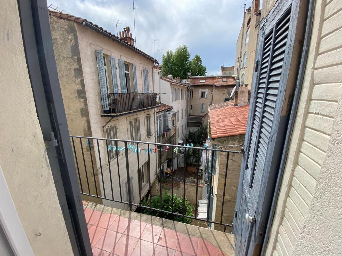 Apartment Les Amis 1827 *
