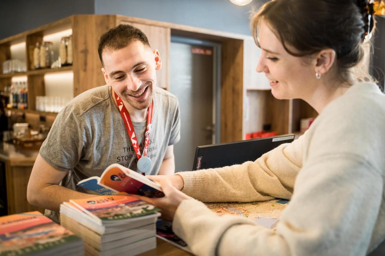 Meininger Centre La Joliette Khách sạn