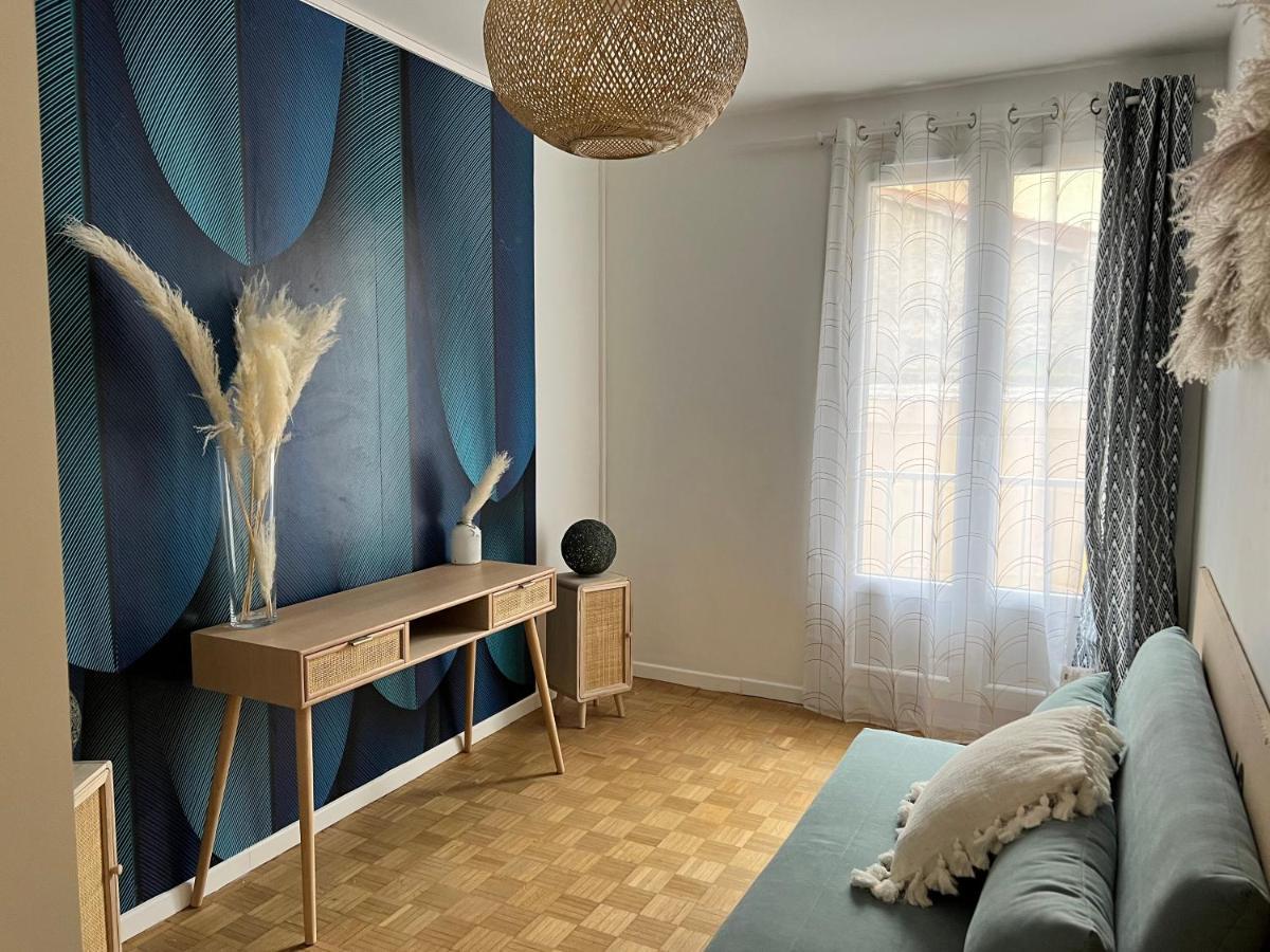 Magnifique Proche 7 Apartment *